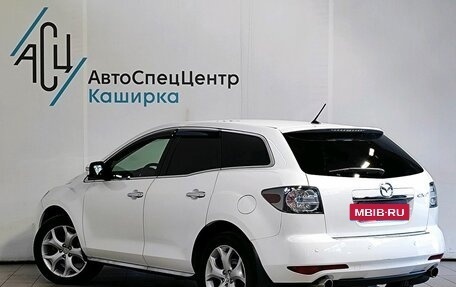 Mazda CX-7 I рестайлинг, 2011 год, 1 189 000 рублей, 4 фотография