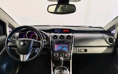 Mazda CX-7 I рестайлинг, 2011 год, 1 189 000 рублей, 8 фотография