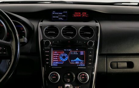 Mazda CX-7 I рестайлинг, 2011 год, 1 189 000 рублей, 9 фотография