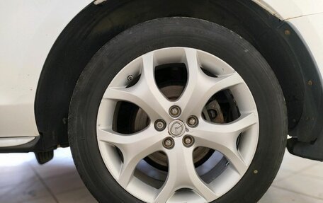 Mazda CX-7 I рестайлинг, 2011 год, 1 189 000 рублей, 7 фотография