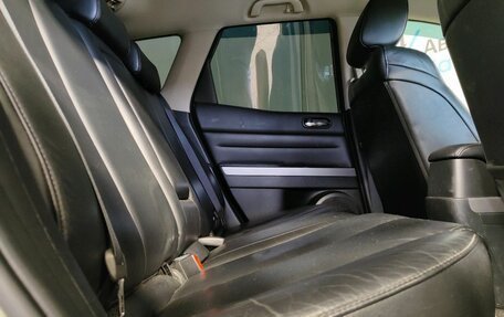 Mazda CX-7 I рестайлинг, 2011 год, 1 189 000 рублей, 13 фотография