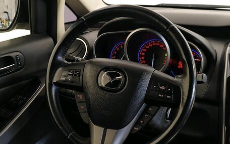 Mazda CX-7 I рестайлинг, 2011 год, 1 189 000 рублей, 12 фотография