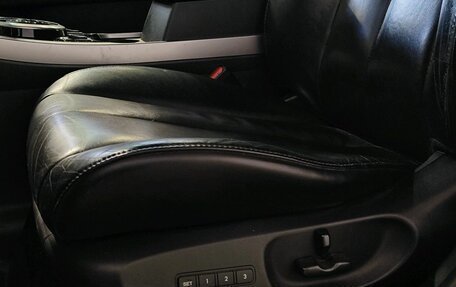 Mazda CX-7 I рестайлинг, 2011 год, 1 189 000 рублей, 14 фотография