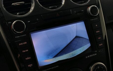 Mazda CX-7 I рестайлинг, 2011 год, 1 189 000 рублей, 15 фотография