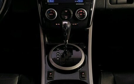 Mazda CX-7 I рестайлинг, 2011 год, 1 189 000 рублей, 10 фотография