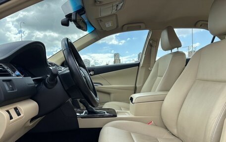 Toyota Camry, 2015 год, 1 980 000 рублей, 12 фотография