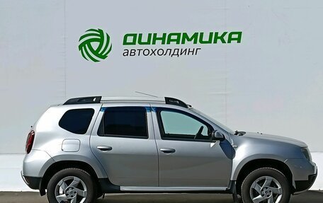 Renault Duster I рестайлинг, 2015 год, 1 525 000 рублей, 4 фотография
