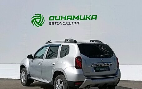 Renault Duster I рестайлинг, 2015 год, 1 525 000 рублей, 6 фотография