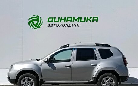 Renault Duster I рестайлинг, 2015 год, 1 525 000 рублей, 7 фотография
