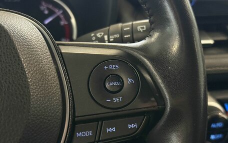 Toyota RAV4, 2020 год, 3 047 000 рублей, 14 фотография