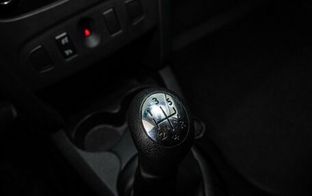 Renault Sandero II рестайлинг, 2017 год, 998 000 рублей, 12 фотография