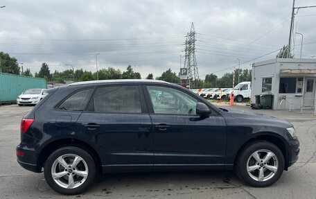 Audi Q5, 2011 год, 1 199 000 рублей, 4 фотография