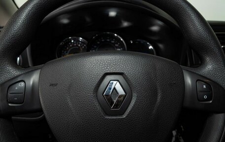 Renault Sandero II рестайлинг, 2017 год, 998 000 рублей, 9 фотография