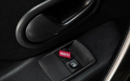 Renault Sandero II рестайлинг, 2017 год, 998 000 рублей, 14 фотография