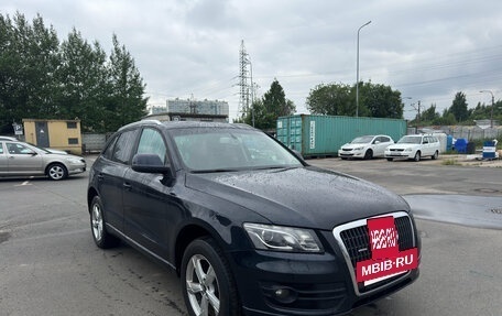 Audi Q5, 2011 год, 1 199 000 рублей, 3 фотография