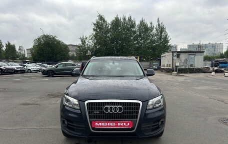 Audi Q5, 2011 год, 1 199 000 рублей, 2 фотография