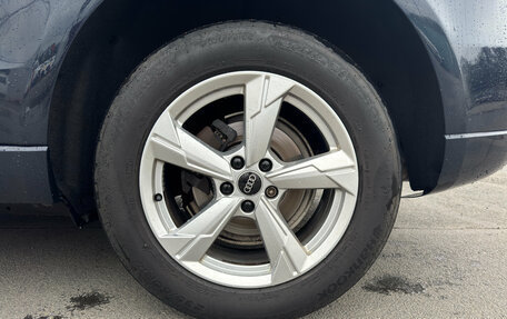Audi Q5, 2011 год, 1 199 000 рублей, 9 фотография