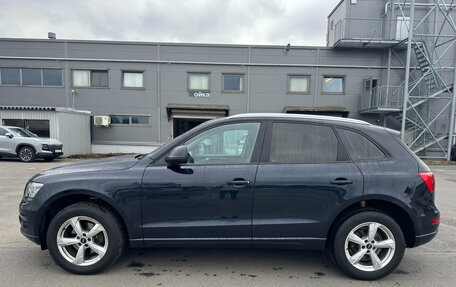 Audi Q5, 2011 год, 1 199 000 рублей, 8 фотография