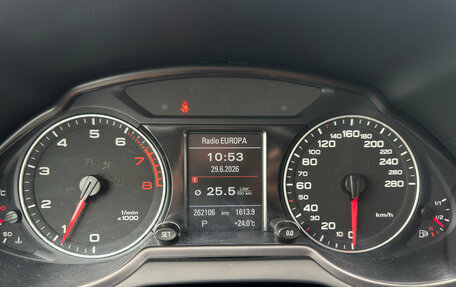 Audi Q5, 2011 год, 1 199 000 рублей, 10 фотография