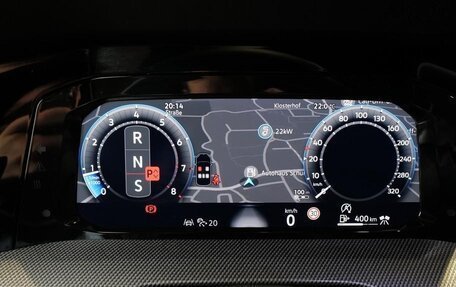 Volkswagen Golf R, 2026 год, 7 200 000 рублей, 6 фотография
