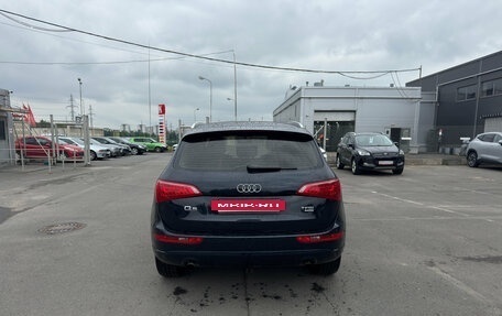 Audi Q5, 2011 год, 1 199 000 рублей, 6 фотография