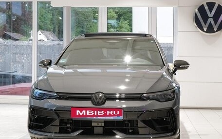 Volkswagen Golf R, 2026 год, 7 200 000 рублей, 4 фотография