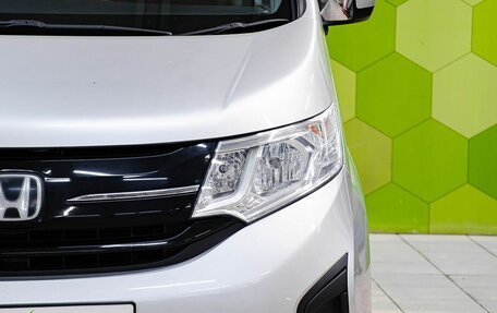 Honda Stepwgn IV, 2018 год, 2 400 000 рублей, 10 фотография