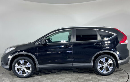 Honda CR-V IV, 2012 год, 1 799 000 рублей, 5 фотография