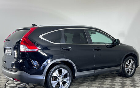 Honda CR-V IV, 2012 год, 1 799 000 рублей, 8 фотография