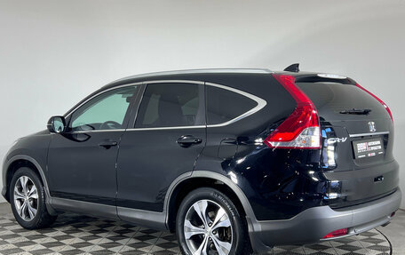 Honda CR-V IV, 2012 год, 1 799 000 рублей, 6 фотография