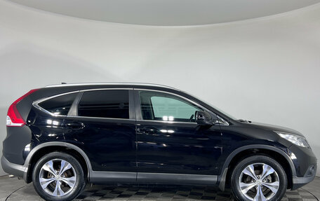Honda CR-V IV, 2012 год, 1 799 000 рублей, 4 фотография