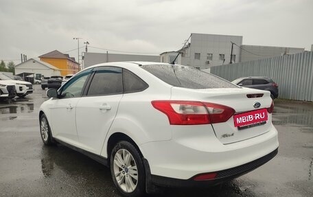 Ford Focus III, 2013 год, 690 000 рублей, 4 фотография
