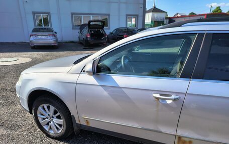 Volkswagen Passat B6, 2007 год, 450 000 рублей, 6 фотография