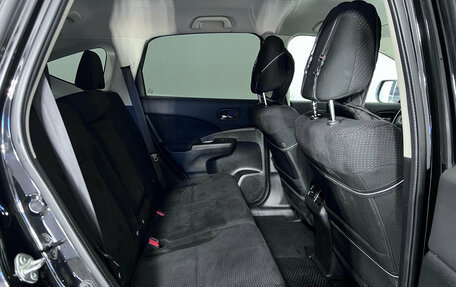 Honda CR-V IV, 2012 год, 1 799 000 рублей, 13 фотография