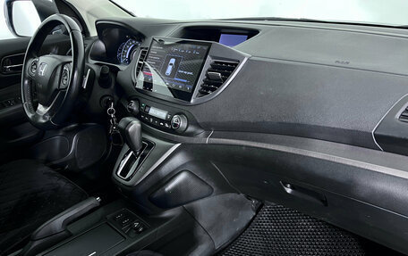 Honda CR-V IV, 2012 год, 1 799 000 рублей, 12 фотография