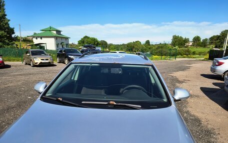 Volkswagen Passat B6, 2007 год, 450 000 рублей, 7 фотография