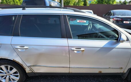 Volkswagen Passat B6, 2007 год, 450 000 рублей, 8 фотография