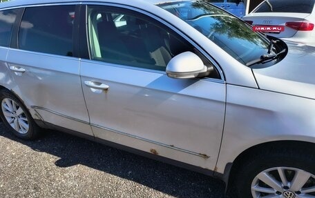 Volkswagen Passat B6, 2007 год, 450 000 рублей, 9 фотография