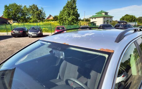 Volkswagen Passat B6, 2007 год, 450 000 рублей, 13 фотография