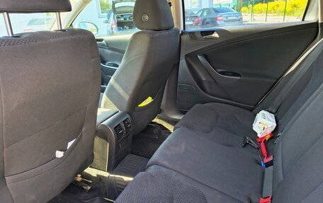 Volkswagen Passat B6, 2007 год, 450 000 рублей, 17 фотография