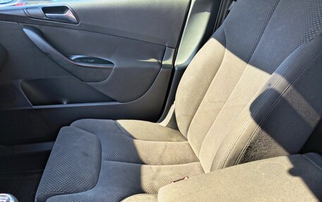 Volkswagen Passat B6, 2007 год, 450 000 рублей, 21 фотография