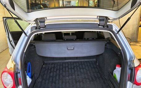 Volkswagen Passat B6, 2007 год, 450 000 рублей, 14 фотография