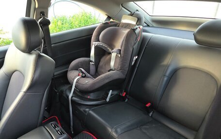 Mercedes-Benz CLC-Класс, 2009 год, 625 000 рублей, 6 фотография