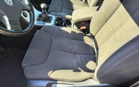 Volkswagen Passat B6, 2007 год, 450 000 рублей, 18 фотография