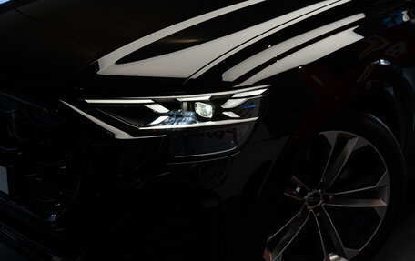 Audi Q8 I, 2025 год, 14 495 000 рублей, 12 фотография
