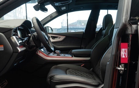 Audi Q8 I, 2025 год, 14 495 000 рублей, 8 фотография