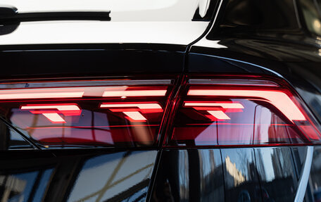 Audi Q8 I, 2025 год, 14 495 000 рублей, 18 фотография