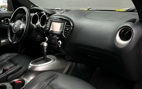 Nissan Juke II, 2015 год, 1 347 800 рублей, 7 фотография