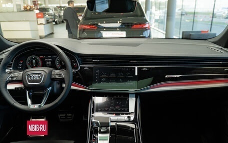 Audi Q8 I, 2025 год, 14 495 000 рублей, 7 фотография