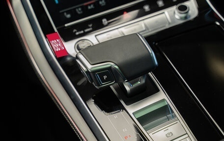 Audi Q8 I, 2025 год, 14 495 000 рублей, 14 фотография